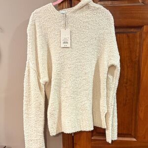 women’s a new day hoodie/ NWT